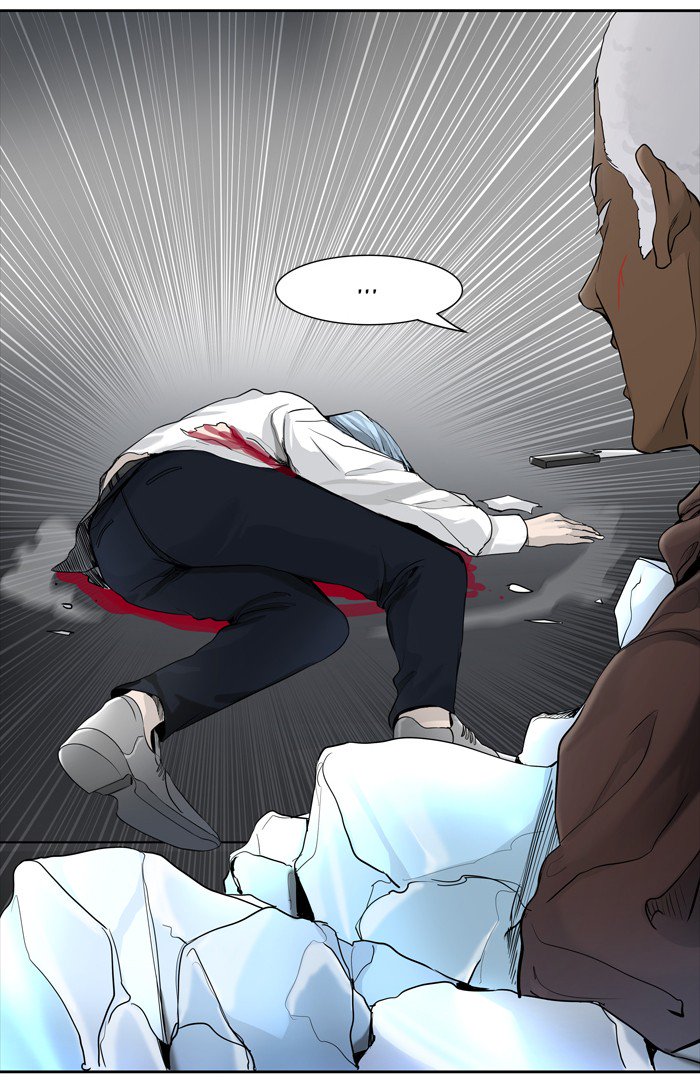 Tower of God Chapter 430 8